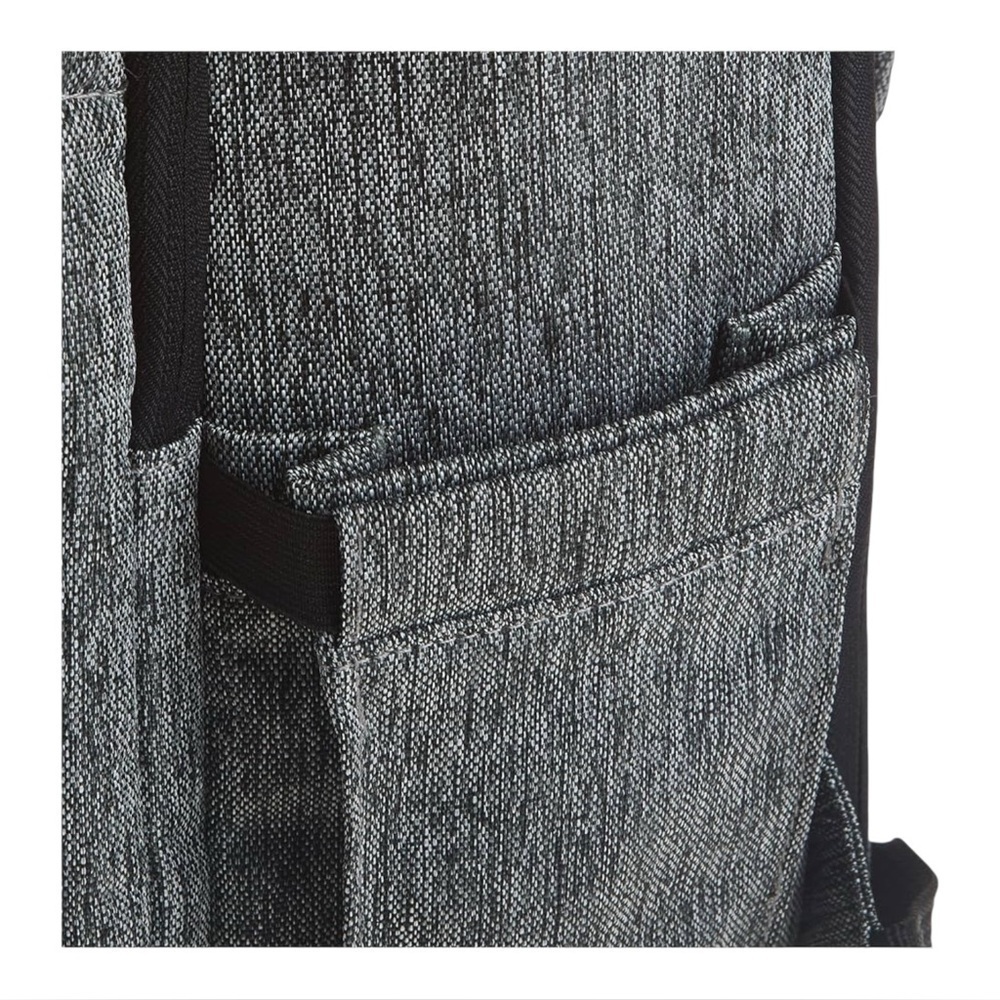 Skip Hop Baxter Diaper Backpack - 12 Pockets - Fits 17” Laptop - Unisex - Picture 8 of 9
